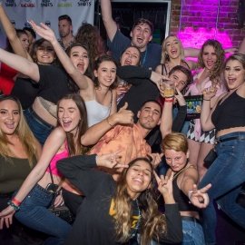 SHOTS Orlando: Saturdaze