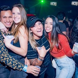 Honey Pot: Tease Saturday