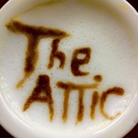 The Attic Cafe