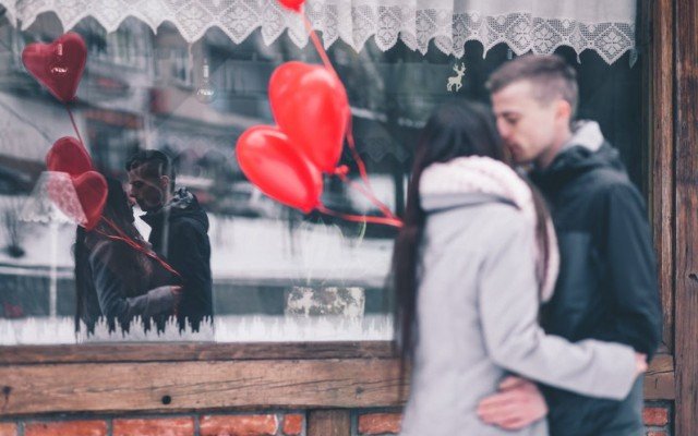 Things To Do in Omaha On Valentine's Day
