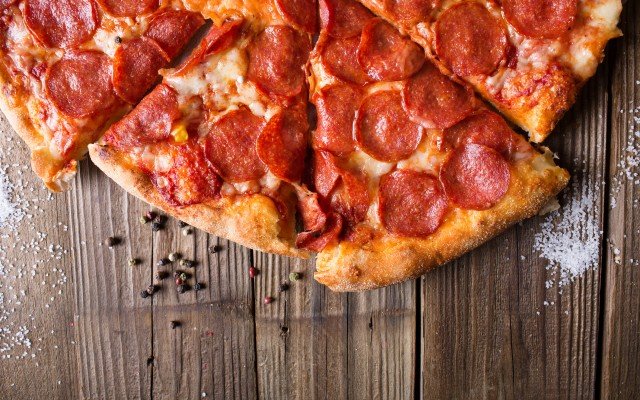 Where To Get The Best Pizza in Omaha