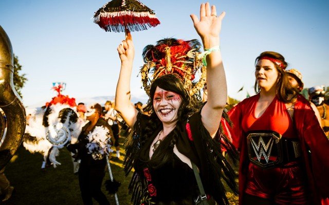 Halloween Events in Omaha 2024