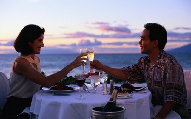 Find Omaha Restaurants on Valentine's Day 2025